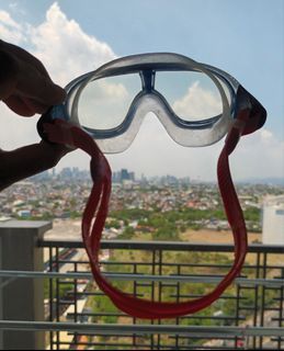 Speedo biofuse rift kids unisex swimming goggles