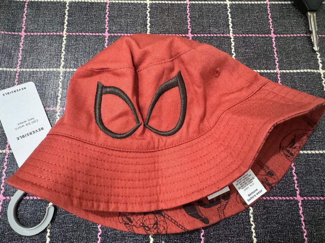 Marvel Bucket Hat main image 1