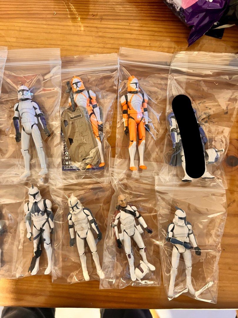 Walmart 501st on sale