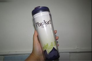 Starbucks | Phuket Souvenir Tumbler (No box)
