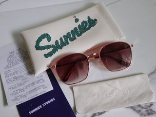 Sunnies Studios Sunglasses