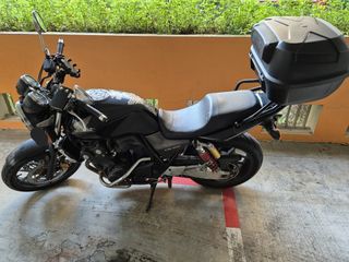 (Category: ) located in . Submitted by rmbikes (Listing ID 1306646553, Image 1). Description: .