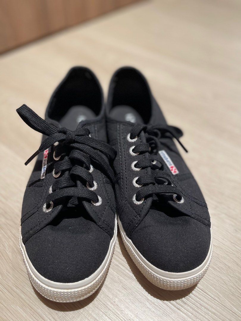 Superga 2950 black online