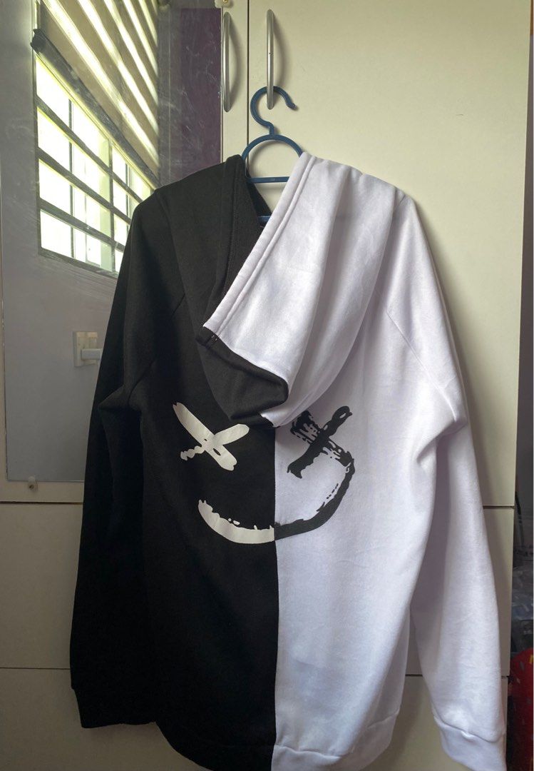 Marshmello be happy hoodie outlet