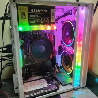 For Sale SYSTEM UNIT ONLY, Computers & Tech, Desktops on Carousell