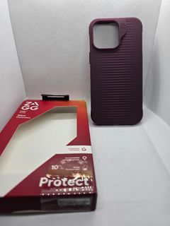 Tech 21 case for iphone 15 pro max