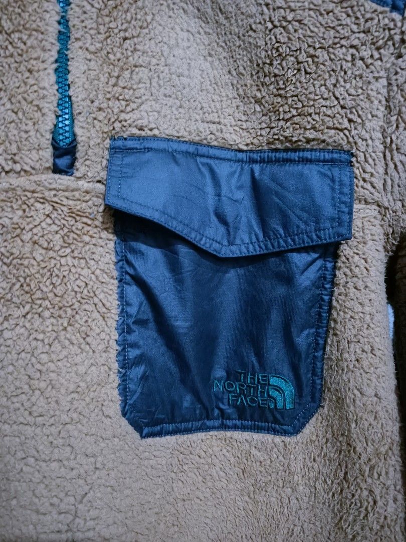 North face groveland sherpa cheap