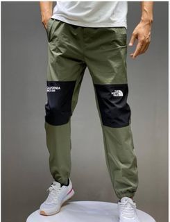 THE NORTH FACE JOGGER PANTS