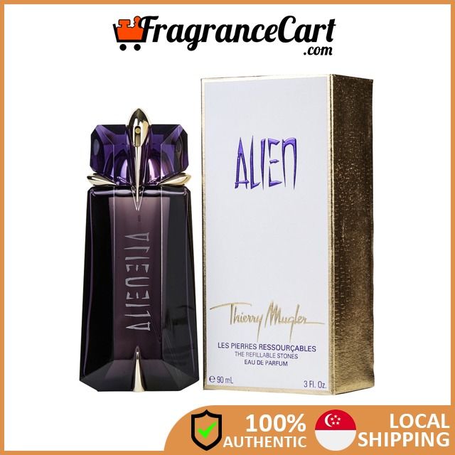 Alien mugler 90 ml best sale