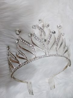 Tiara / Crown / Head Accessories/ Princess