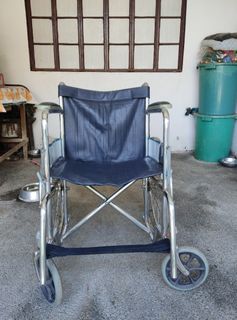 Topcare Wheelchair