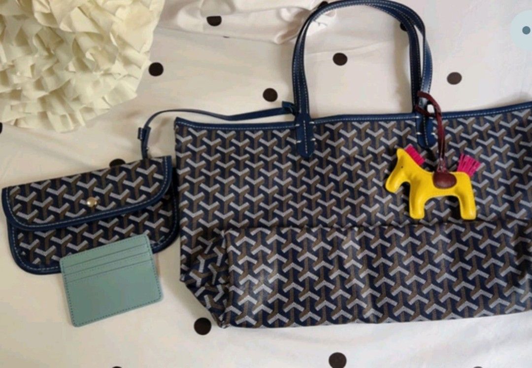 Emo goyard bag best sale
