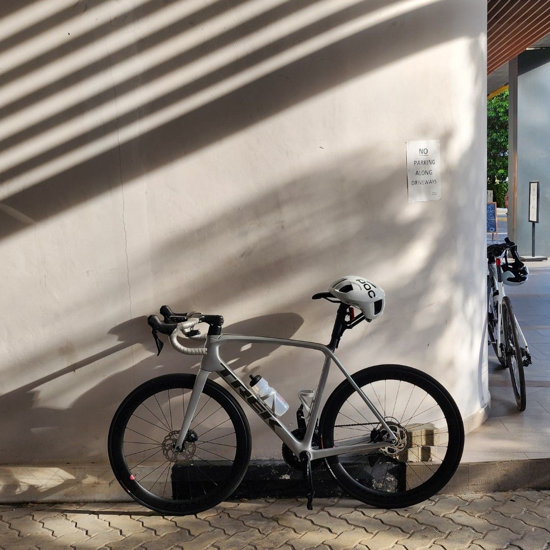 Trek size 58 outlet