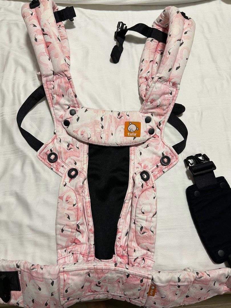 Lumbar support tula hotsell