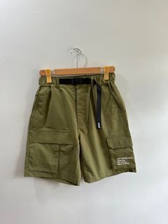 UDGD Cargo Shorts
