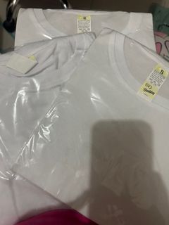 Unbranded Thin White Shirt