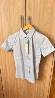 Uniqlo Short Sleeve Shirt