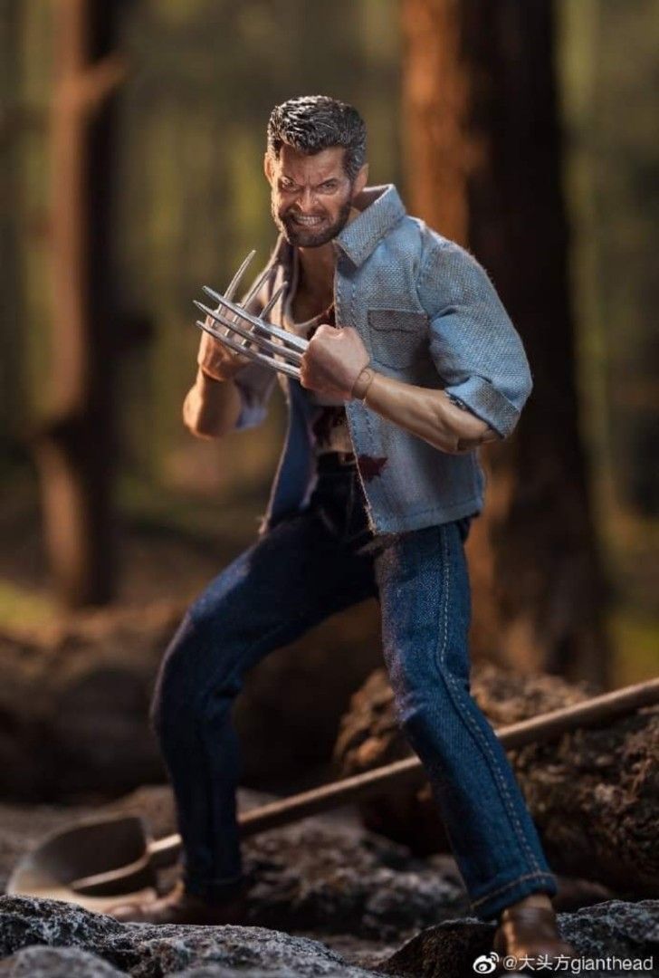 URGENT BACK ORDER! 非玩 Nottaa Studio / Nota Studio / Boring Toys