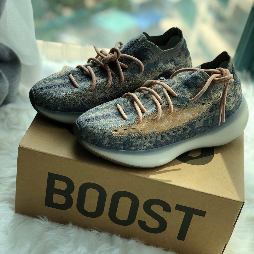 Boost 350 Yeezy 380 Magnet Raffle Stockx Yeezy Magnet Store