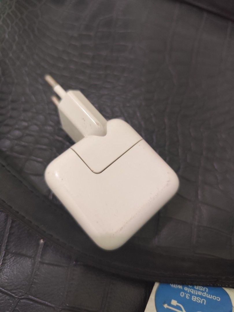 Ibox Apple Iphone 12 Charger Adapter Ibox Apple Charging Box For