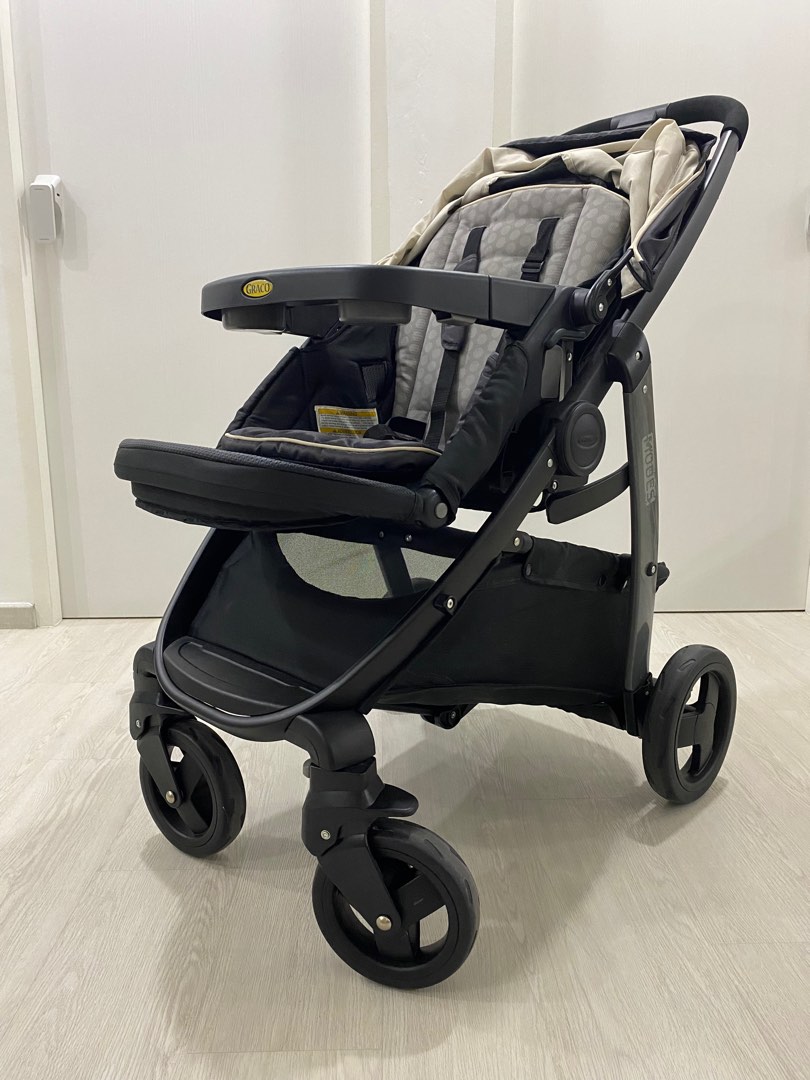 Graco stroller sale new arrivals