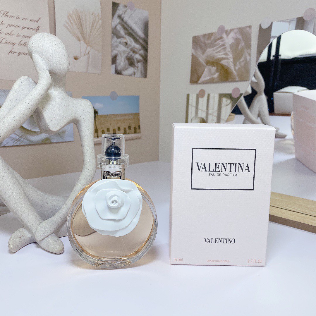 Valentino valentina edp 80ml cheap
