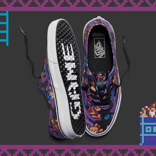Vans nintendo malaysia discount