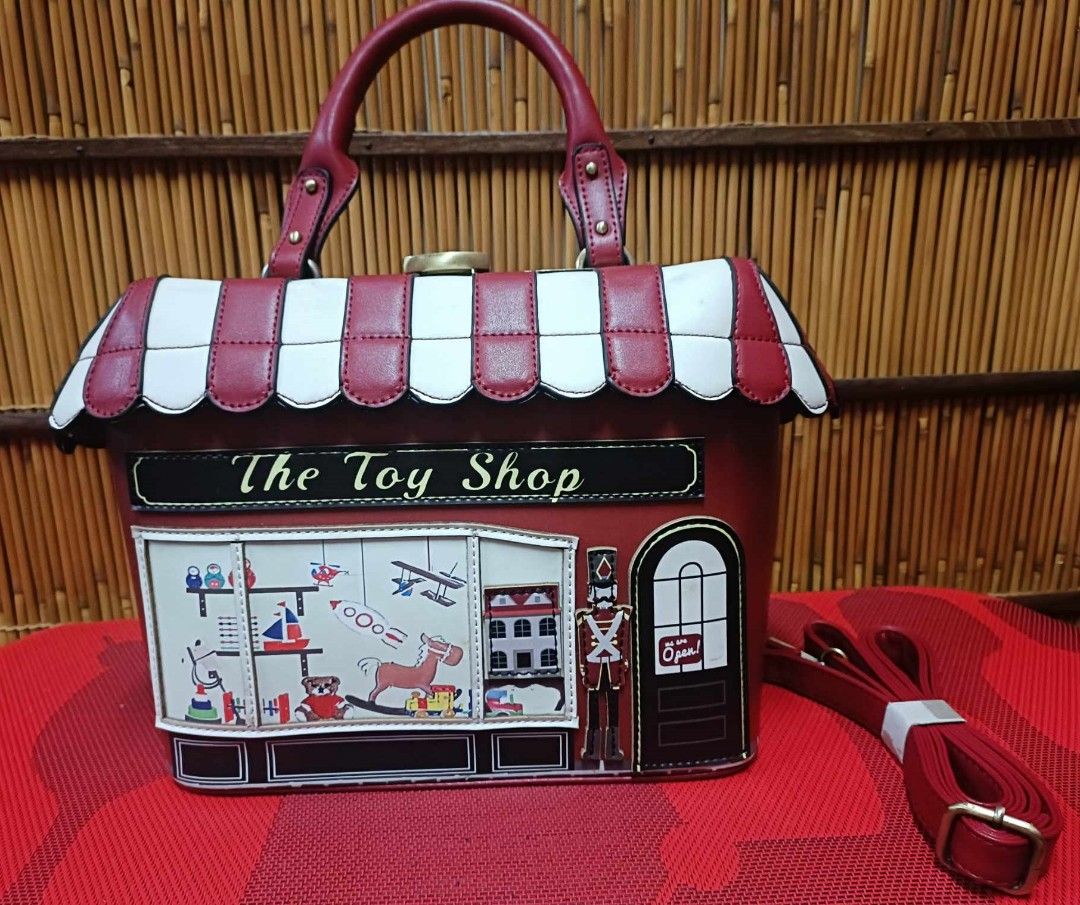 Vendula toy shop shop