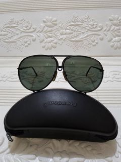 Vintage Porsche Design Carrera Sunglasses 5623