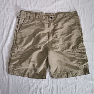 Wrangler Cargo Shorts