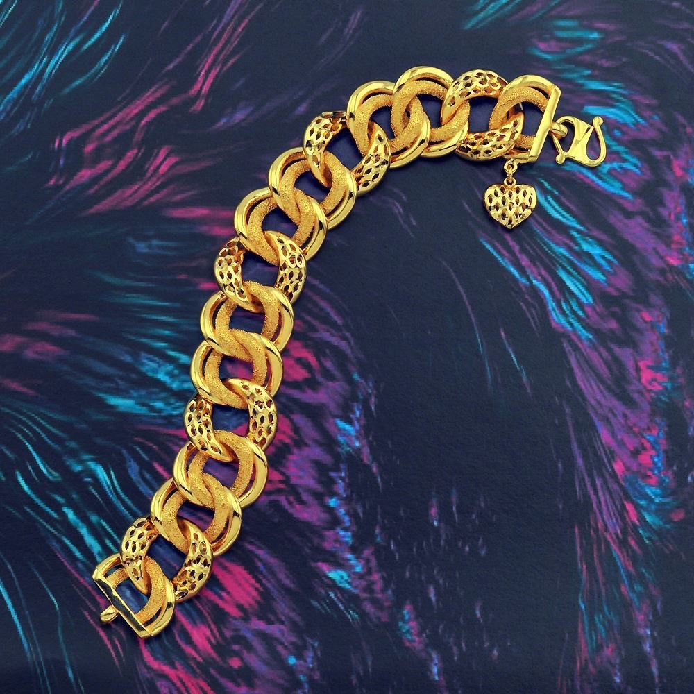 Zhulian gold plated hot sale