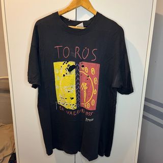 2002 Succession Picasso Art Shirt