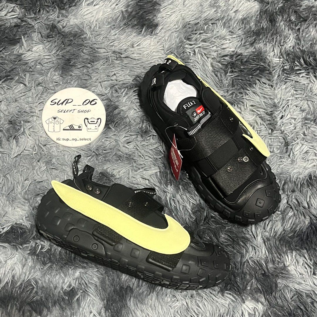 ?現貨28cm一雙?獨家CPFM Nike Air Flea 2 Cactus Plant Flea Market 