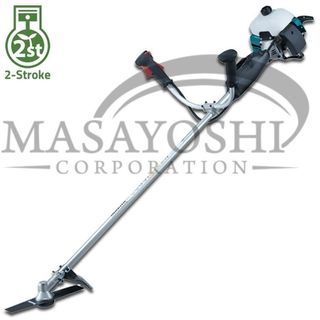 2-Stroke Gasoline Grass cutter | Brush cutter | BC411U