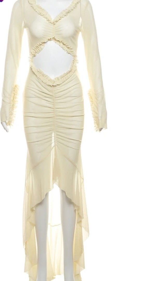 Fashion nova kendall jenner dress cheap