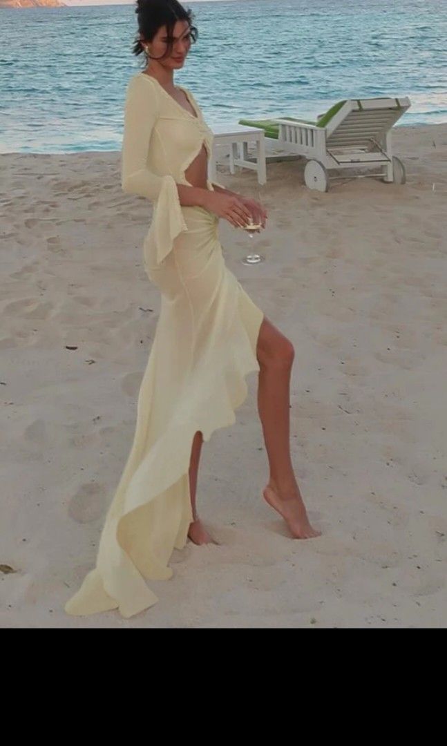 Fashion nova kendall jenner dress best sale
