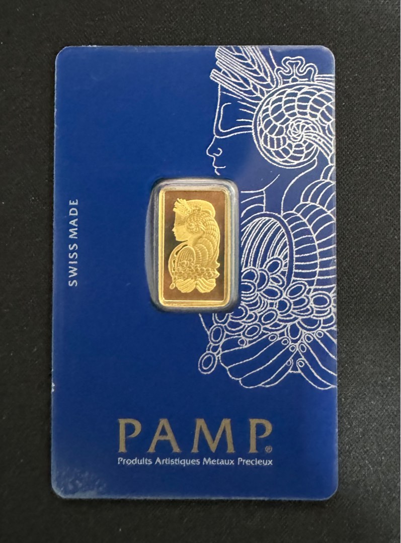 5g PAMP, Luxury, Accessories on Carousell