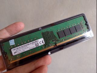 8GB DDR4 Desktop PC4 RAM