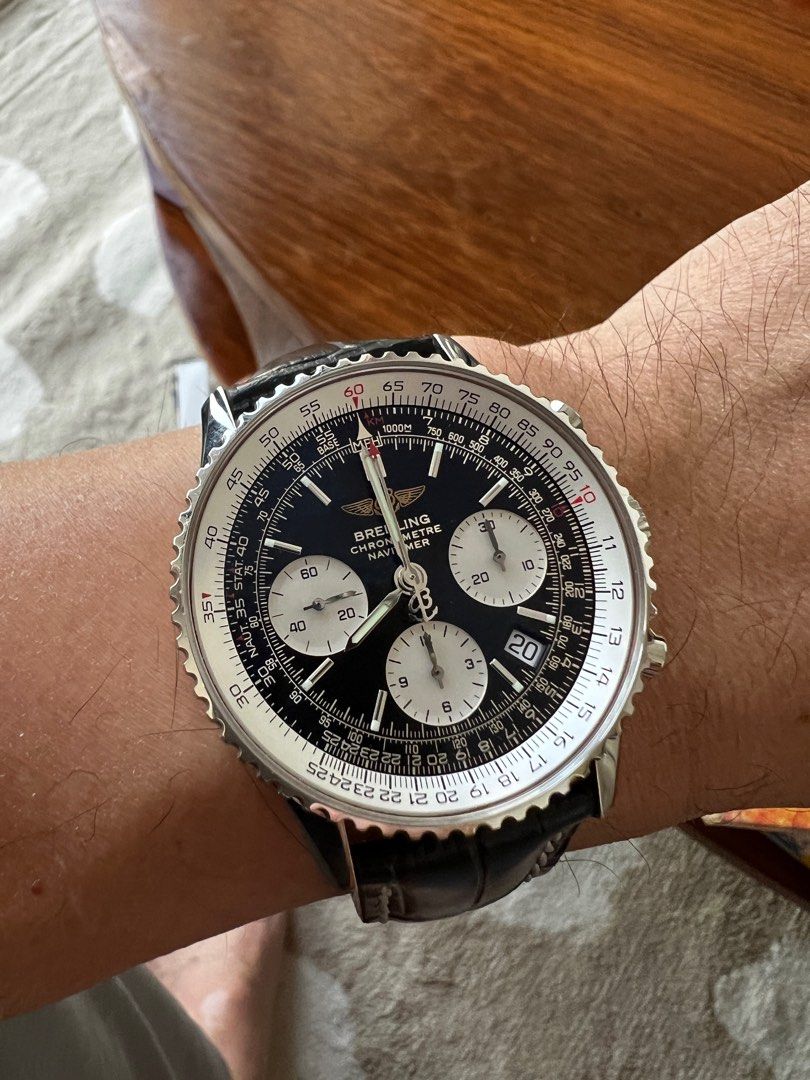 Breitling lowest price deals