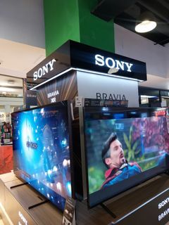 😲 COMPLETE LIST OF SONY 4K UHD GOOGLE TV 2023 MODEL BRANDNEW AND SEALED SONY PHIL AUTHORIZE DEALER 🥰