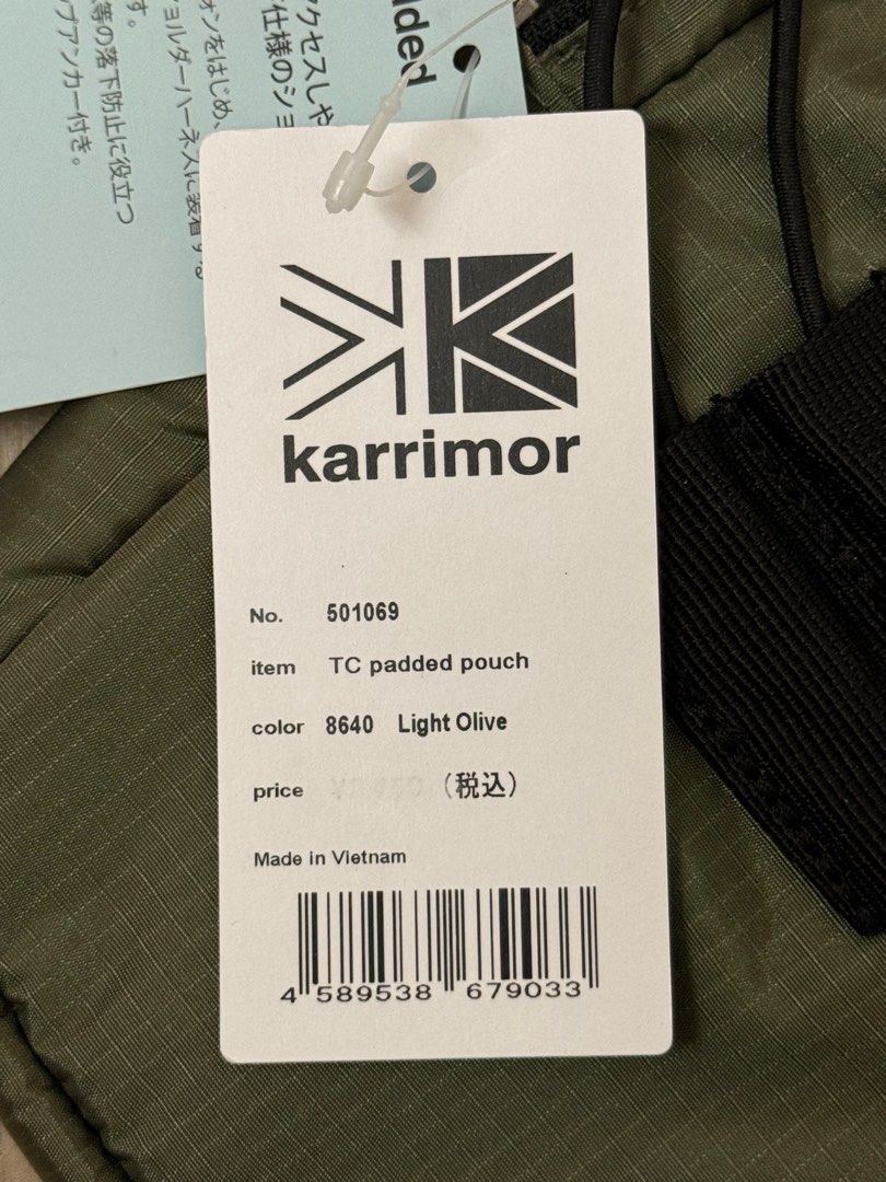 Karrimor d3 discount