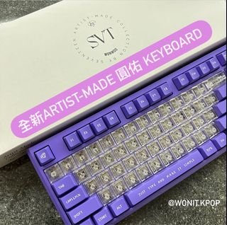 （分類：）位於 。 由 wonit.kpop 提交（商品編號 1309763513，圖片 1）。簡介： 。