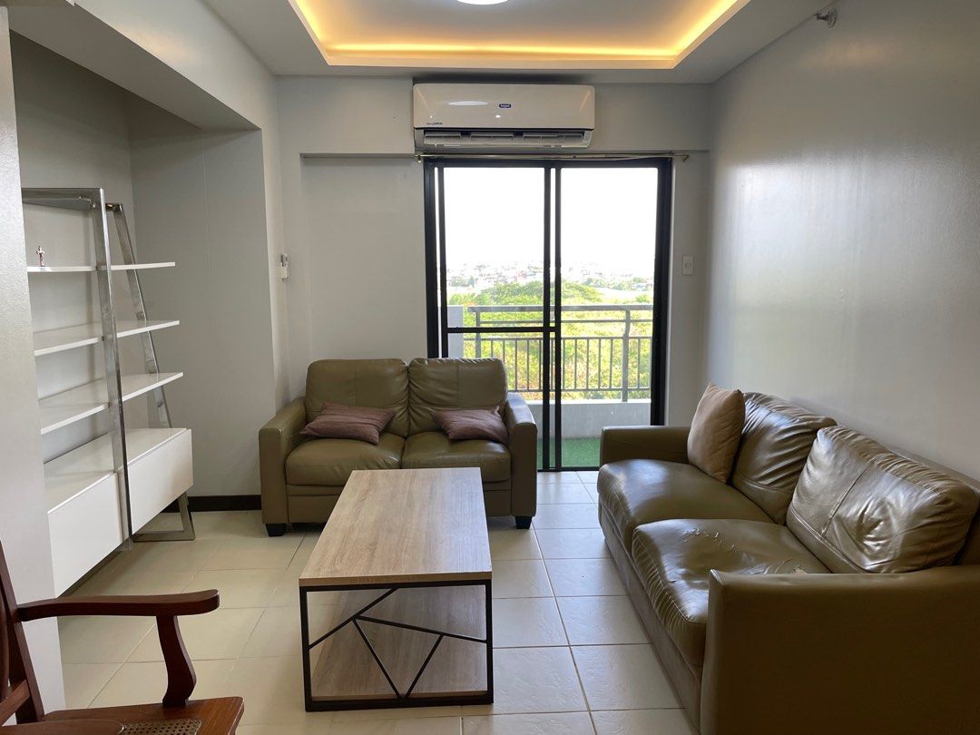 Acacia Estate Ivorywood (Category: Apartments & Condos) located in Quezon City. Submitted by Athena25 (Listing ID 1309889562, Image 2). Description: Ivorywood Acacia Estates, Taguig City 2 Bedrooms 1 maid’s room 2 Toilet & bath 2 Balcony Fully furnished Tandem unit 127sqm (unit + balcony + drying cage at roof deck) 12.5 sqm parking slot wifi and landline ready 2 months security deposit 1 month advance 6 months to 1 year term including monthly due