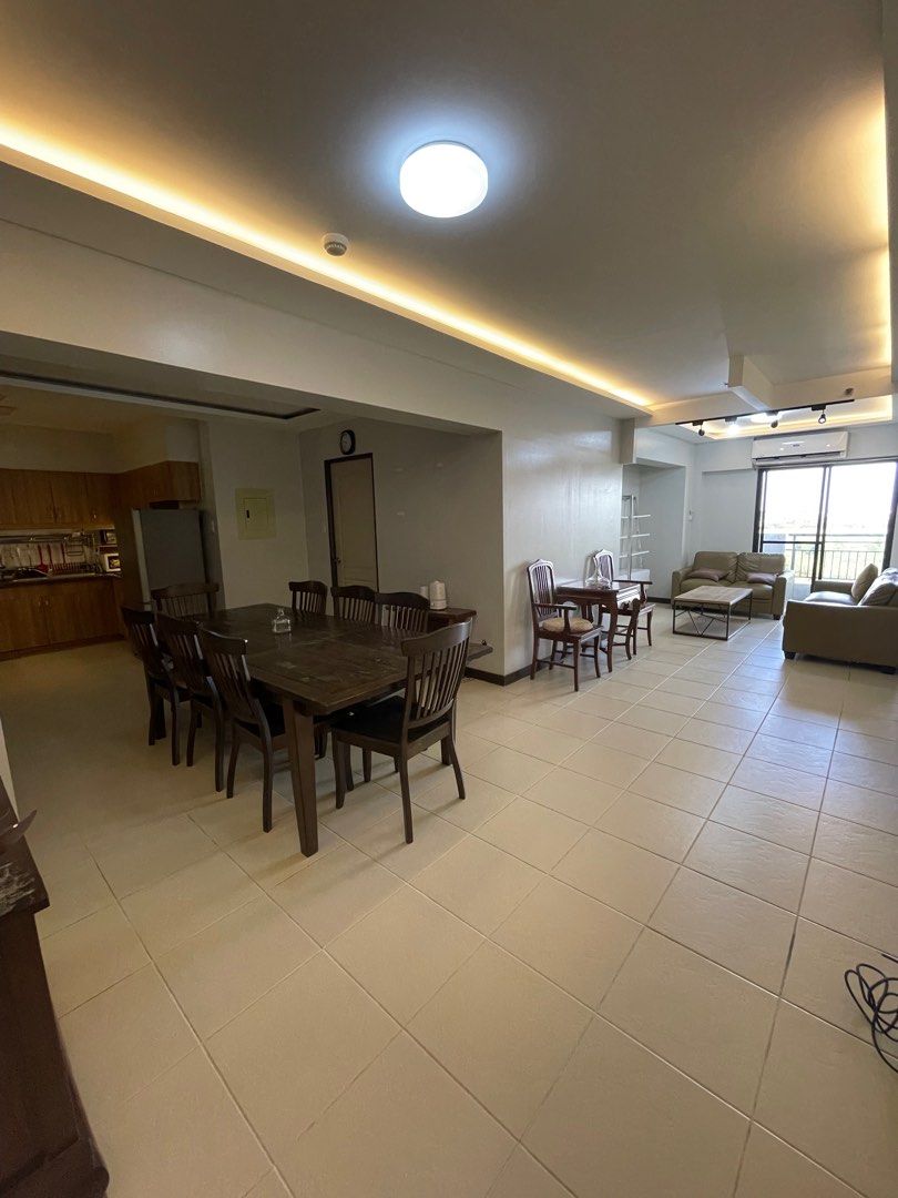 Acacia Estate Ivorywood (Category: Apartments & Condos) located in Quezon City. Submitted by Athena25 (Listing ID 1309889562, Image 1). Description: Ivorywood Acacia Estates, Taguig City 2 Bedrooms 1 maid’s room 2 Toilet & bath 2 Balcony Fully furnished Tandem unit 127sqm (unit + balcony + drying cage at roof deck) 12.5 sqm parking slot wifi and landline ready 2 months security deposit 1 month advance 6 months to 1 year term including monthly due