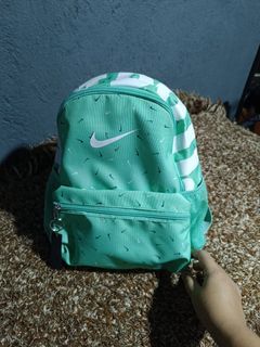 Nike bagpack
