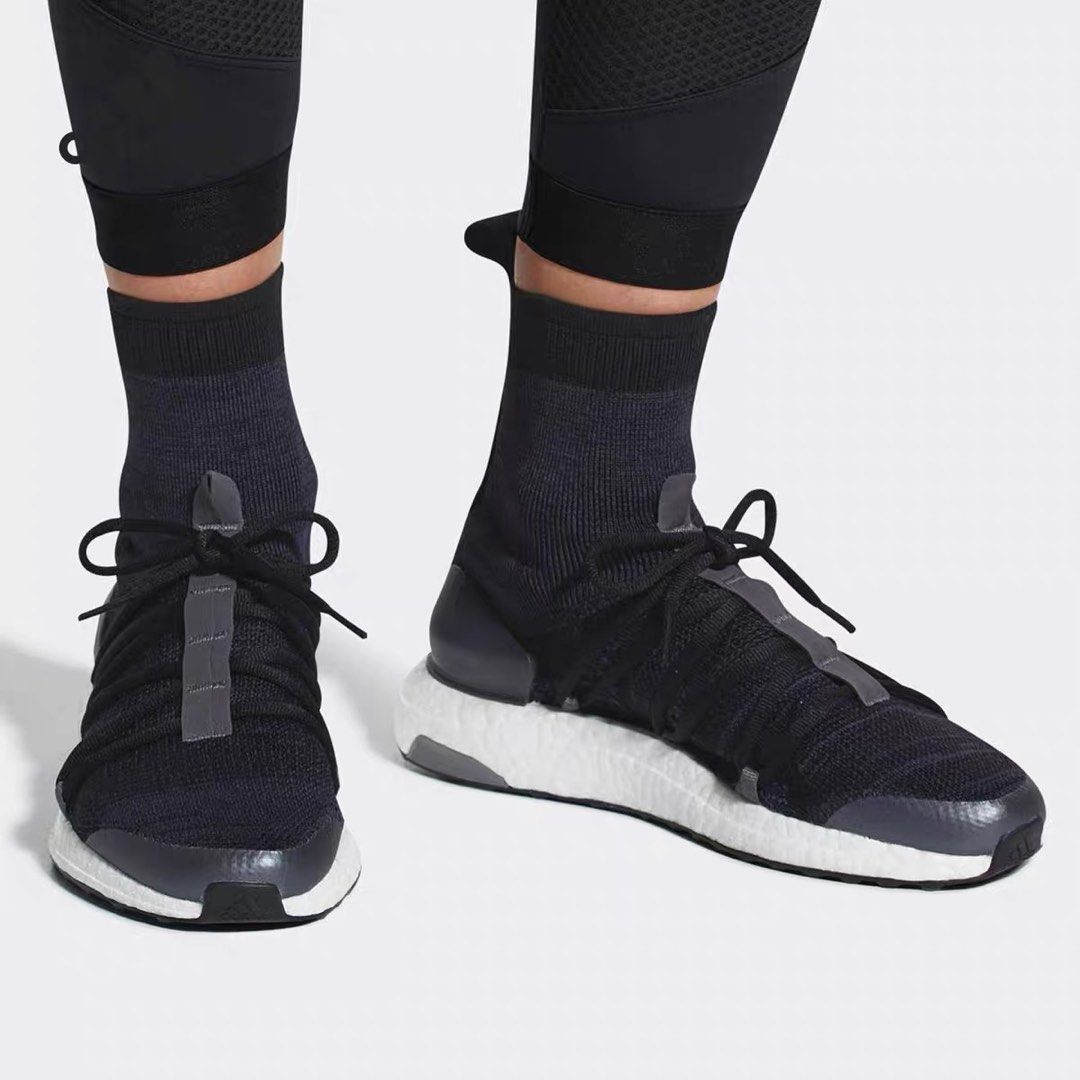 Adidas stella mccartney ultra boost x mid clearance