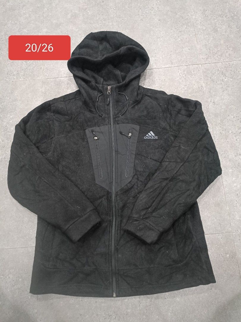 Climawarm jacket shop