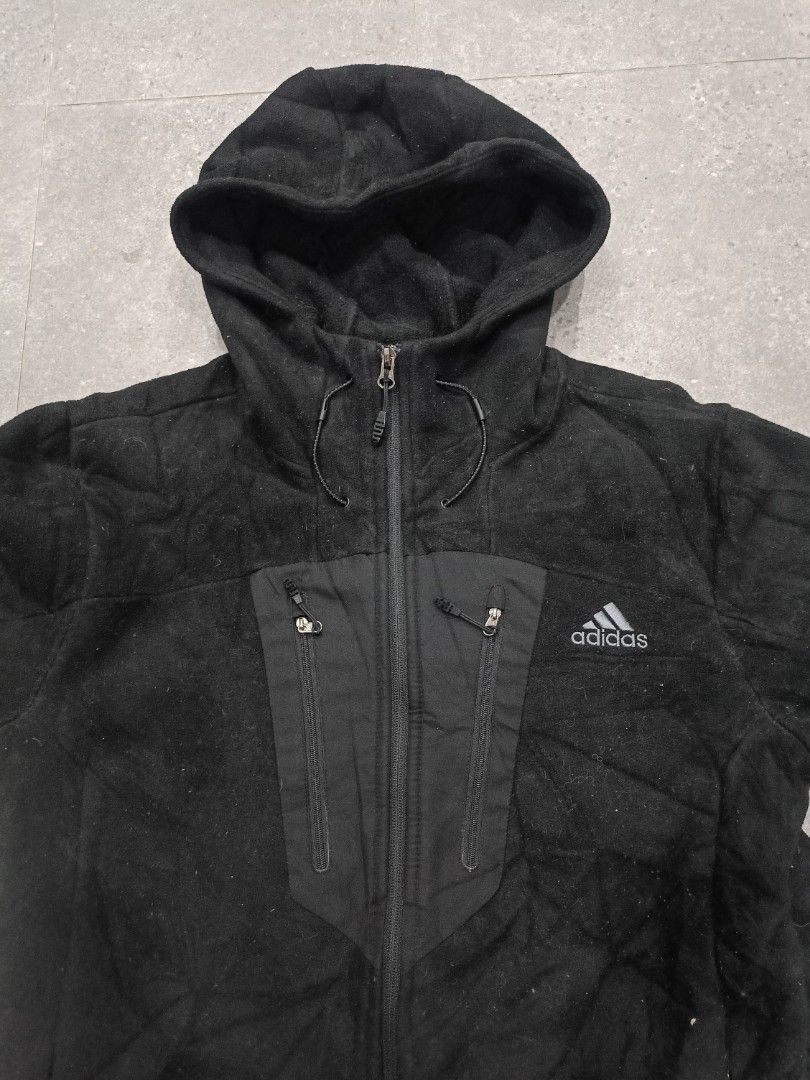 adidas climawarm jacket