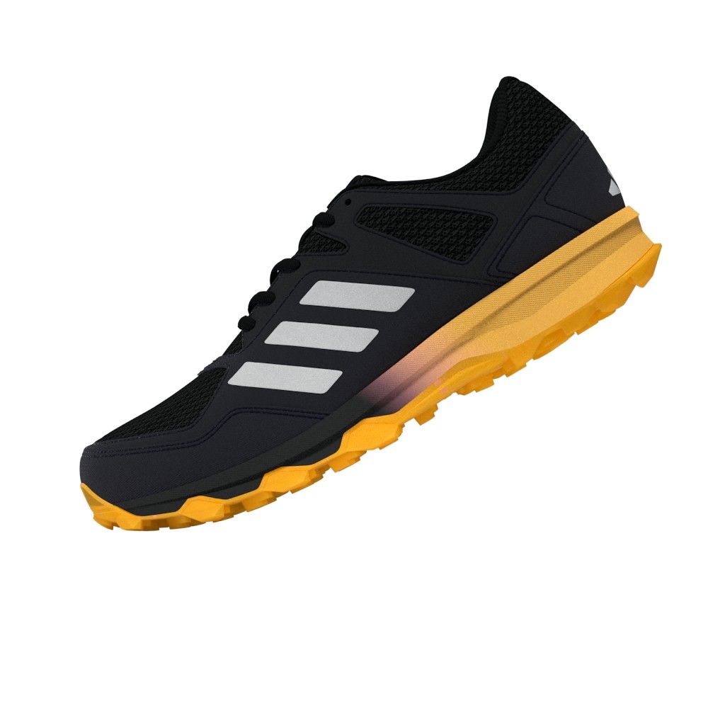 adidas gazelle silver green womens adidas Turf Shoe main image 1