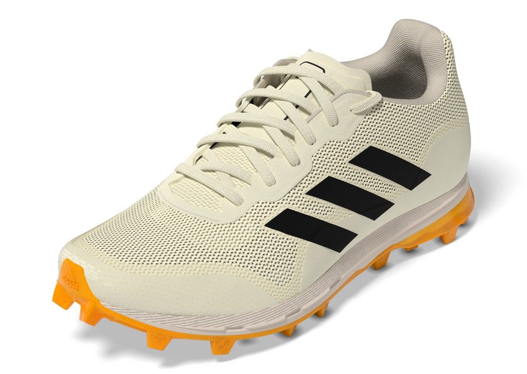 adidas gazelle silver green womens 2023 Fabela Zone 2.1 main image 0